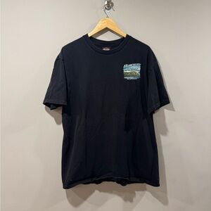 Harley Davidson Honolulu, Hawaii T-Shirt